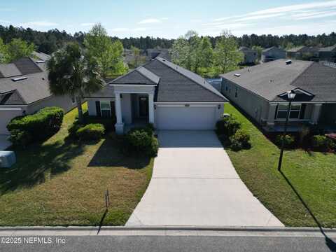 233 GILMORE Lane, Orange Park, FL 32065
