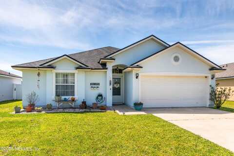 45311 INGLEHAM Circle, Callahan, FL 32011