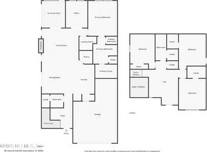 30 CLOVERBROOK Road, St. Johns, FL 32259