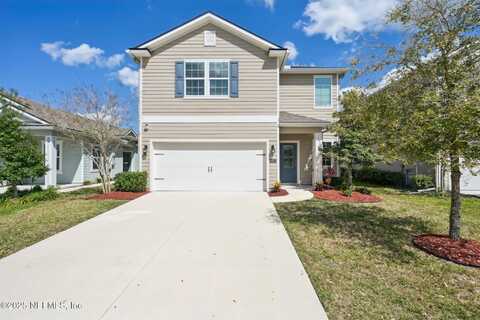 3991 HEATHERBROOK Place, Middleburg, FL 32068