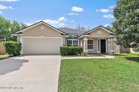 9275 THUNDERBOLT Drive, Jacksonville, FL 32221
