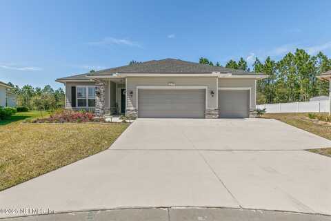 10 DANIEL CREEK Court, Saint Augustine, FL 32095
