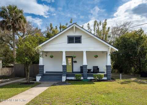 2630 ERNEST Street, Jacksonville, FL 32204