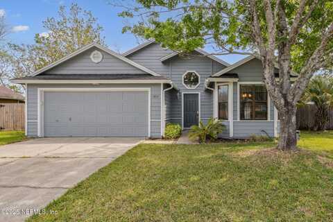 7831 ALLSPICE Circle E, Jacksonville, FL 32244