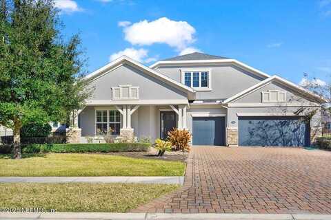 104 STONE CREEK Circle, St. Johns, FL 32259
