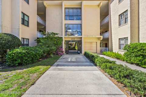 1830 SEVILLA Boulevard W unit: 301, Atlantic Beach, FL 32233