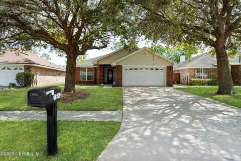 7373 IRONSIDE Drive E, Jacksonville, FL 32244