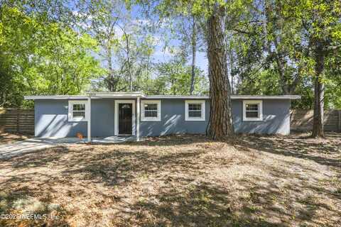 6013 EDGEFIELD Drive, Jacksonville, FL 32205