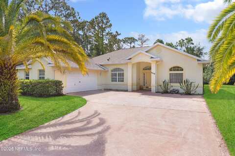 undefined, Saint Augustine, FL 32086