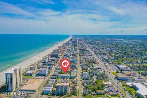 114 18TH Avenue N, Jacksonville Beach, FL 32250