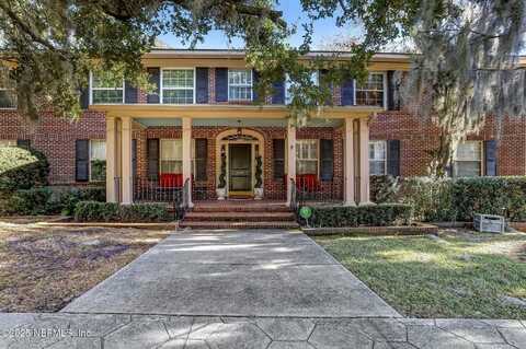 2936 RIVERSIDE Avenue, Jacksonville, FL 32205