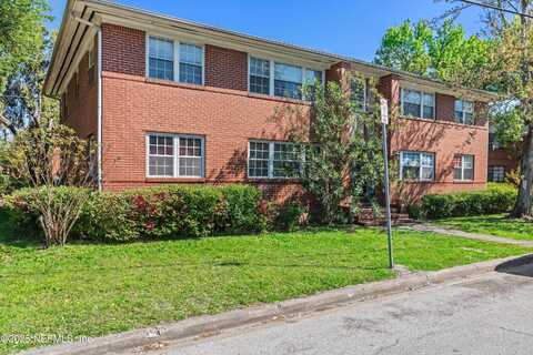 3040 WALTON Street, Jacksonville, FL 32207