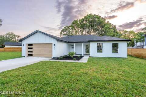 411 ROYAL Road, St. Augustine South, FL 32086