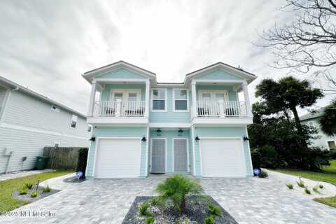 494 11TH Avenue S, Jacksonville Beach, FL 32250