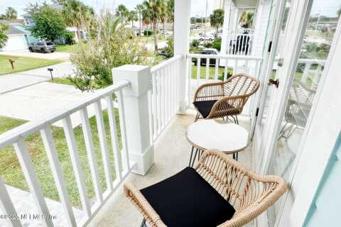 494 11TH Avenue S, Jacksonville Beach, FL 32250