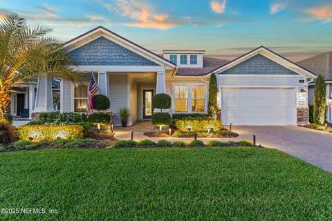 84 PINE MANOR Drive, Jacksonville, FL 32081