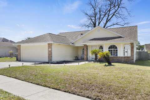 1534 E MOUNTAIN LAKE Drive, Jacksonville, FL 32221