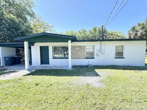 11920 BETULA Road, Jacksonville, FL 32246