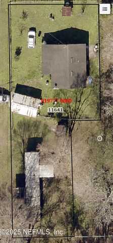 11641 RAFT Road, Jacksonville, FL 32218