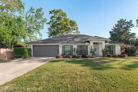1031 WILDERLAND Drive, Jacksonville, FL 32225