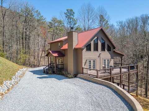 186 Bethabara View, Hayesville, NC 28904