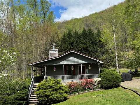 423 Glen Road, Hiawassee, GA 30546