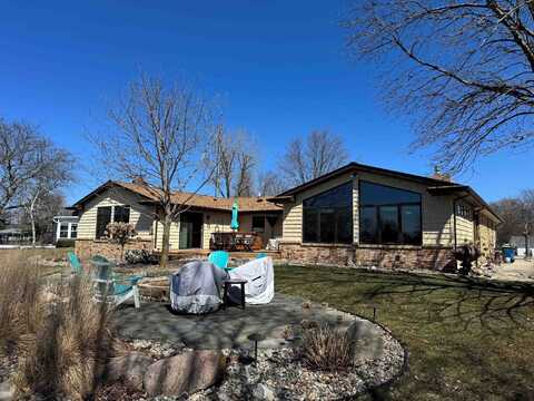 60 Lane 755 A Snow Lake, Fremont, IN 46737