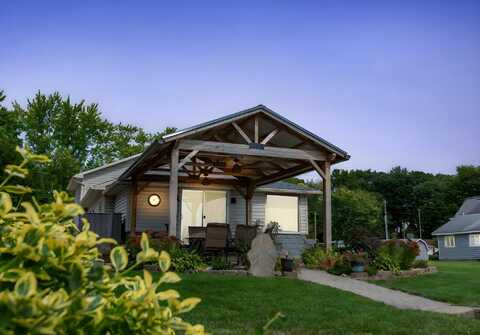 1850 North Shore Drive, Rome City, IN 46784