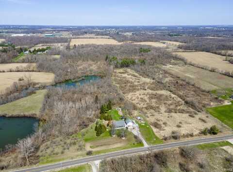 TBD E Waits Road, Kendallville, IN 46755