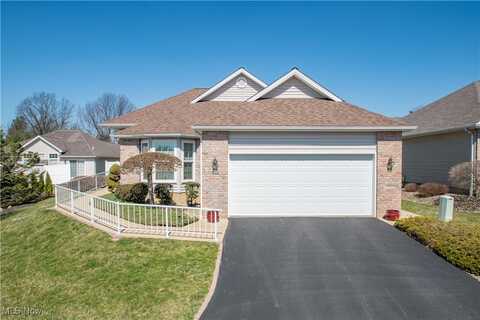 125 Fitch Boulevard, Youngstown, OH 44515