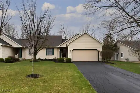 504 Shadydale Drive, Canfield, OH 44406