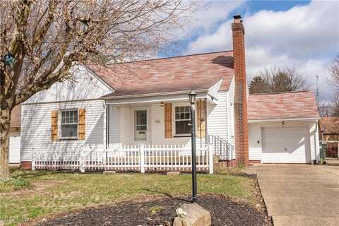 2101 Dennison Place NW, Canton, OH 44709