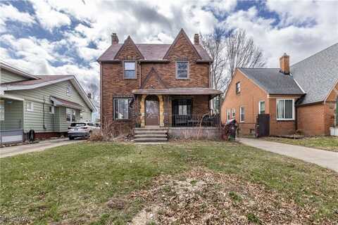 16111 Chatfield Avenue, Cleveland, OH 44111