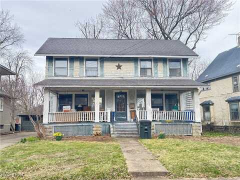 50 N Rose Boulevard, Akron, OH 44302