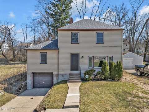 1231 Orlando Avenue, Akron, OH 44320