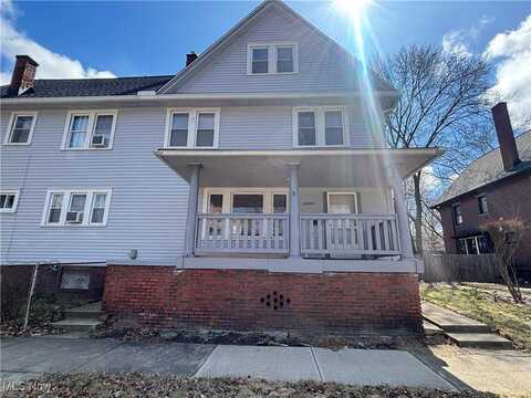 1390 E 109th Street unit: 10828, Cleveland, OH 44106