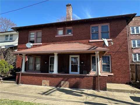 110 - 112 Smith Avenue NW, Canton, OH 44708
