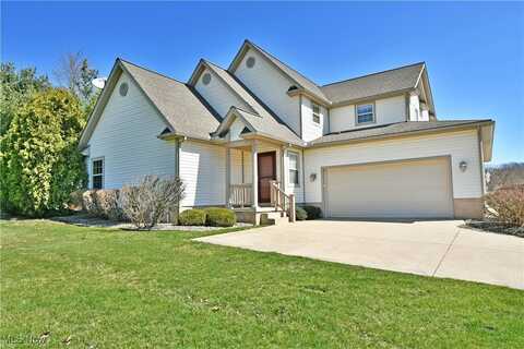 117 Fairway Place NW, Warren, OH 44483