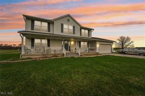 13277 Bursley Road, Spencer, OH 44275