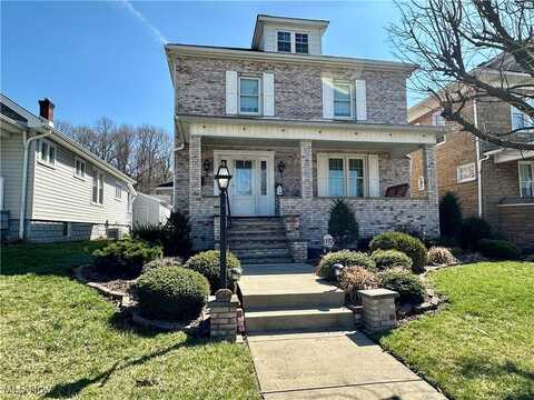 2004 Commerce Street, Wellsburg, WV 26070