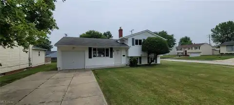 6735 Basswood Drive, Bedford, OH 44146