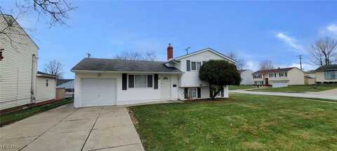6735 Basswood Drive, Bedford, OH 44146