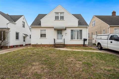 13304 Orme Road, Garfield Heights, OH 44125