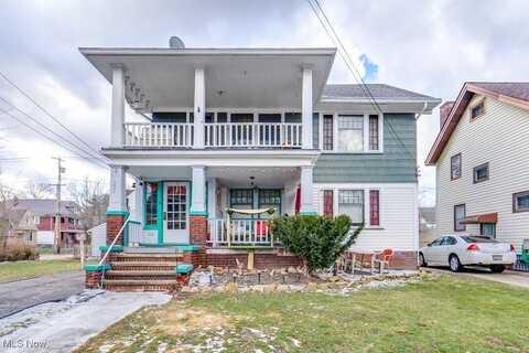 3500 W 100th Street, Cleveland, OH 44111