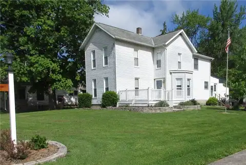 278 W Main Street, Andover, OH 44003