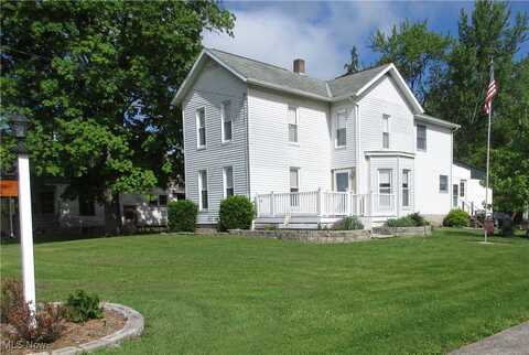 278 W Main Street, Andover, OH 44003