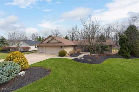 8739 Timber Edge Drive, North Ridgeville, OH 44039
