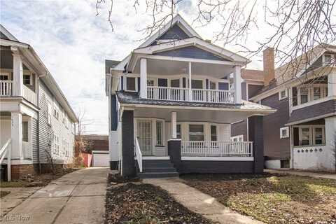 1635 Hillcrest Road, Cleveland Heights, OH 44118