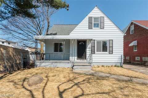 13222 Courtland Avenue, Cleveland, OH 44111