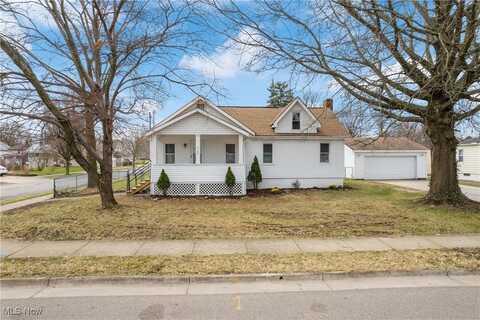 1150 Chandler Avenue, Akron, OH 44314